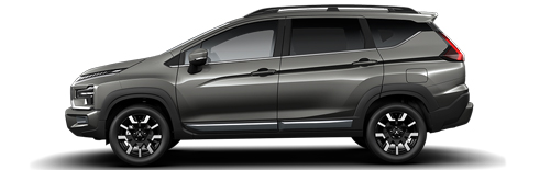 Xpander Cross Auto Trường Chinh